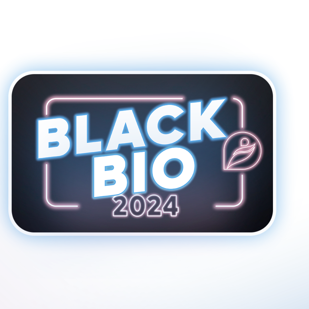 Black Bio 2024