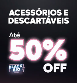 Black bio Esquerda