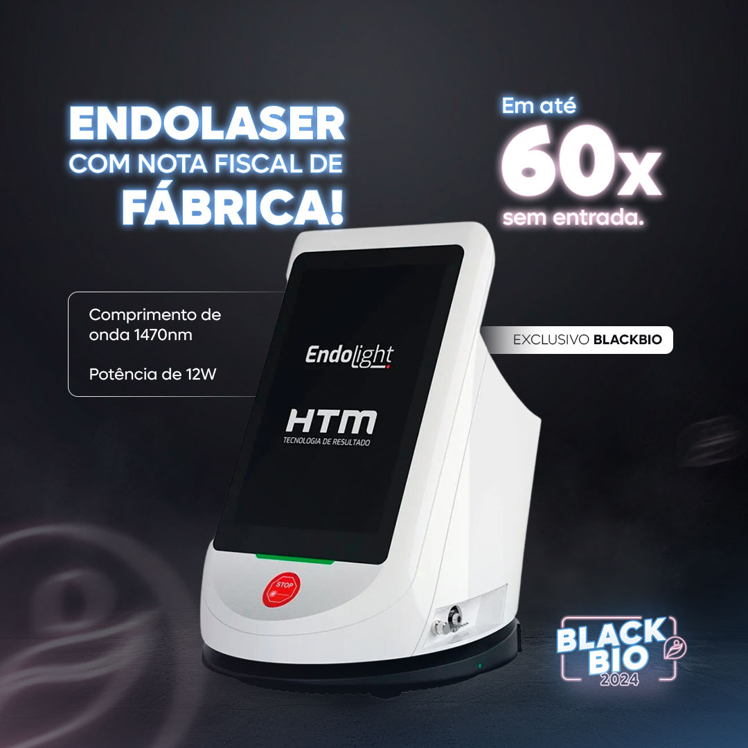 Endolaser black bio